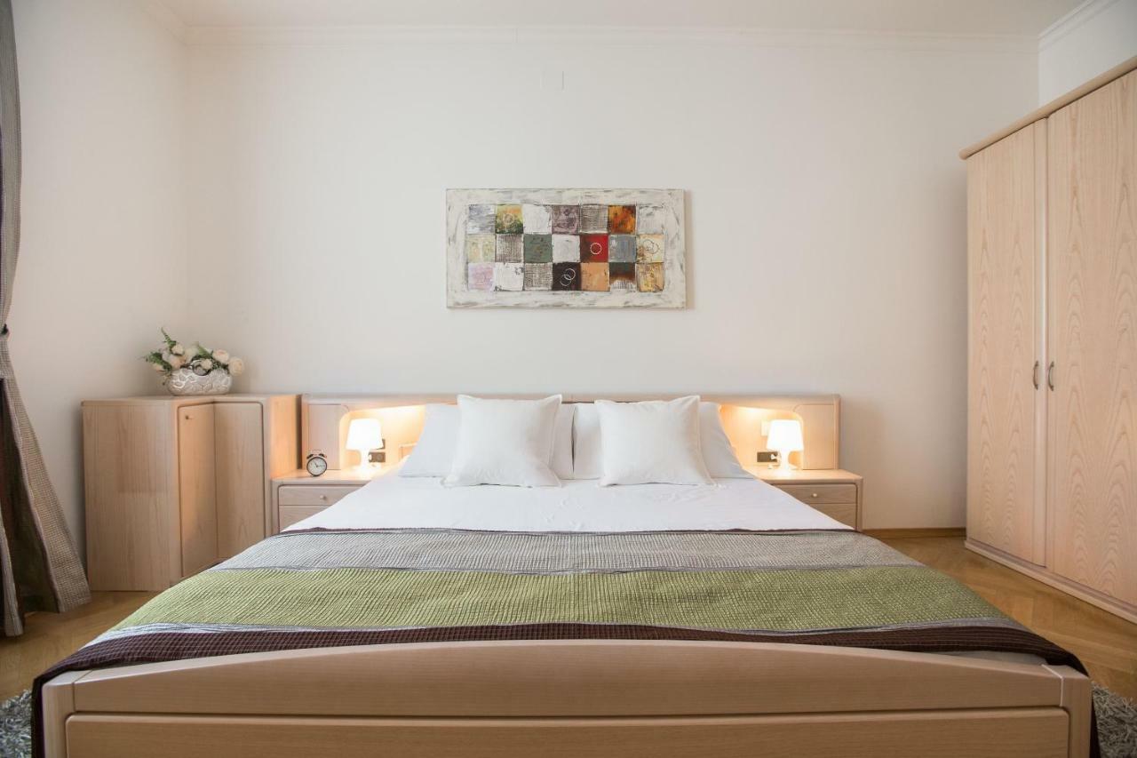 شقة Angela Main Street Luxury Oasis & Free Parking زغرب المظهر الخارجي الصورة
